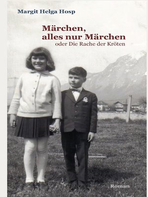 cover image of Märchen, alles nur Märchen